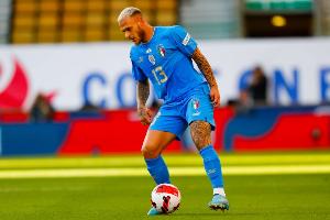 迪馬爾科：加圖索是坦率的人，他讓我們找回對國家隊的歸屬感