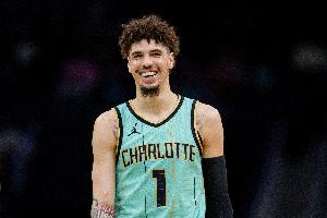 狼記：三球在面試時說想當美國總統(tǒng) 把森林狼嚇跑了