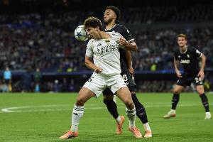 人挪活？馬卡報：赫塔菲有意在冬窗引進(jìn)皇馬前鋒貢薩洛