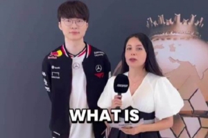 職業(yè)選手認(rèn)為最低分段是？Faker黃金Ruler大師 On鉆石 Knight青銅