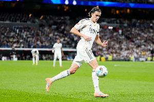 前曼聯(lián)球探：曼聯(lián)放走卡雷拉斯犯了大錯，我推薦過居萊爾多庫等人