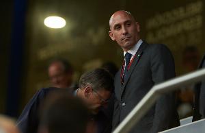 西足協(xié)前主席：我始終光明磊落昂首挺胸，沒有拿過任何不該拿的錢