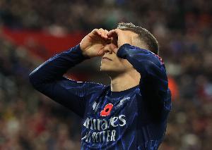 前教練：特羅薩德以前不具備領(lǐng)導(dǎo)氣質(zhì)，但他現(xiàn)在成為了隊(duì)長候選人