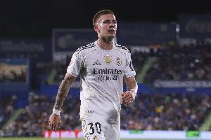 阿斯：皇馬認為本賽季是馬斯坦托諾適應(yīng)期 球隊不希望他接受手術(shù)