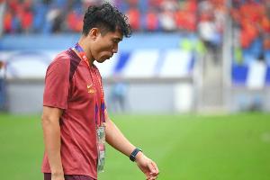 潘偉力：鄭智若能去西海岸不錯，但會不可避免拿來與邵佳一做對比