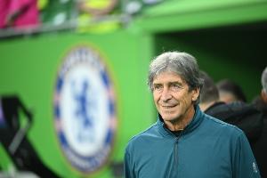 布拉沃：若我是足協(xié)主席就讓佩工執(zhí)教智利，全權(quán)負責各級別國家隊