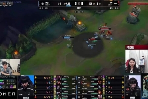 Faker夸贊Rookie！Letme：確實(shí)玩得好這個(gè)沒問題，IG真挺可惜