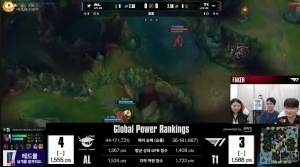 Faker：我和多蘭玩了三個(gè)小時(shí)的挖掘機(jī)打賽恩的對(duì)局，換著玩幫他練對(duì)線