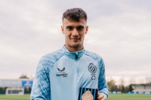 都體：國(guó)米可能回購(gòu)A-斯坦科維奇，但更多是為留用而不是為了賣