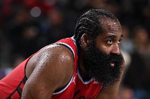 共情！36歲&51分鐘&最老40+三雙 任勞任怨的哈登心里究竟有多苦？