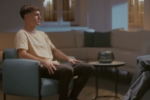 普利西奇：我的祖父是莫德里奇的球迷，我自己有克羅地亞血統(tǒng)