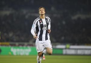 羅體：伊爾迪茲與尤文的續(xù)約談判陷入僵局，皇馬在關(guān)注這名球員