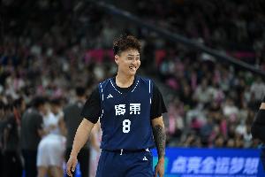 朱芳雨：趙睿對廣東這個(gè)地方非常有感情 未來或有機(jī)會(huì)回歸宏遠(yuǎn)