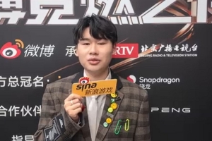 IG.Wei：自己像烏迪爾可以偷懶也可以勤快 希望明年比今年更好