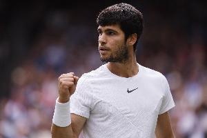 ！阿卡成為納達爾后首位晉級年終總決賽單打決賽的西班牙球員