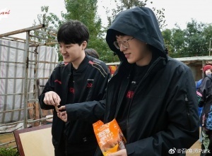 爆料人：Scout沒合適合同的話可能會回韓國服役