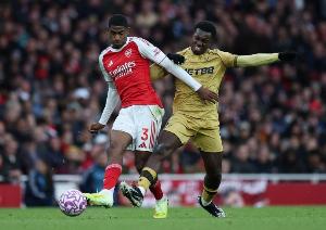 莫斯克拉：阿森納是我從小就支持的球隊，他們有一種獨特的魅力