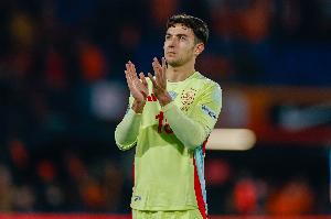 蘇維門迪：我們在逼搶方面還有提升空間 每個(gè)人回防態(tài)度都很好