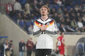 沃爾特馬德：國(guó)家隊(duì)的拜仁球員祝賀我加盟紐卡，沒(méi)有任何負(fù)面言論