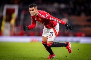 卡塞米羅：我在曼聯(lián)的煩心事已經(jīng)夠多了，沒(méi)空去操心皇馬