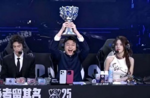 群管理員爆料Uzi復(fù)出被處理！Uzi后援會(huì)：不造謠不傳謠不信謠