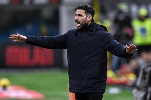 科莫主席：法布雷加斯從未說想離開，但我請他考慮未來接替人選