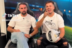 卡瓦哈爾評(píng)完美球員：速度貝爾、盤(pán)帶馬塞洛、心態(tài)C羅、球商魔笛