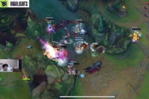 957爆料：吃到一個終極大瓜 peyz有可能去一個世界冠軍隊！