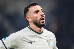 晚郵報：米蘭雙雄有意拉齊奧后衛(wèi)馬里奧·吉拉，薩里不想賣