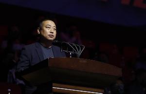 國(guó)際乒聯(lián)官方：劉國(guó)梁入選國(guó)際乒聯(lián)執(zhí)行董事會(huì)，任執(zhí)行副主席