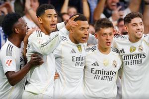 同意嗎？AI評史上最偉大的足球俱樂部：皇馬 巴薩 曼聯(lián) 米蘭