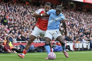 五位記者預(yù)測英超：三人選槍手奪冠兩人選曼城，射手王毫無懸念