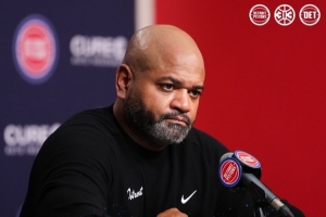 缺少核心仍連勝！比克斯塔夫：球員的特質(zhì)讓我相信 他們能成事