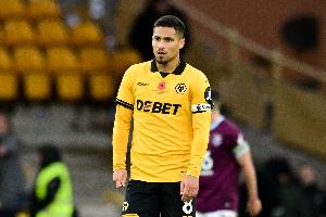 郵報：曼聯(lián)有意狼隊中場若昂·戈麥斯，一月也可能租借加拉格爾