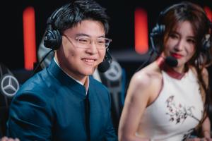 媒體透露Uzi近期消息：10月中旬有隊伍給Uzi遞了份很可觀的合同！