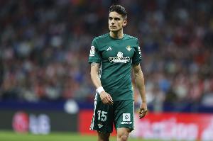 巴爾特拉：安東尼有巴西球員的天賦和技術(shù)，也有C羅不斷進(jìn)取精神