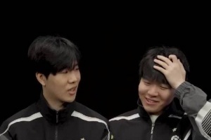 TheShy：我加入iG是因?yàn)镽ookie，很高興我們能一起奪得冠軍