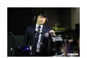 LNG？韓網(wǎng)爆料：前BRO監(jiān)督埃德加要去LPL執(zhí)教