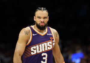 太陽(yáng)奧尼爾：狄龍防守極具侵略性 我們深受激勵(lì)這能量有感染力