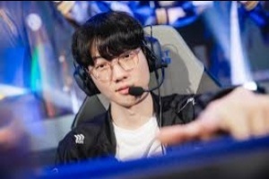 還有反轉(zhuǎn)？韓網(wǎng)爆料：Viper加入另一只LCK隊(duì)伍，Zeka留隊(duì)