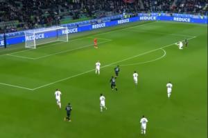 闊別世界杯16年！斯洛文尼亞驚天烏龍+7分鐘2黃，提前1輪小組出局