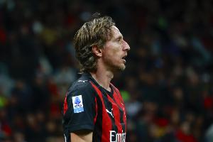 博班：既然魔笛沒(méi)有回薩格勒布迪納摩，那么我很高興他選擇了米蘭