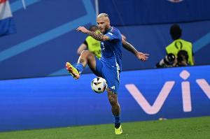 迪馬爾科：要9-0挪威直接晉級世界杯是不可能的，但我們要贏