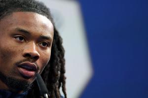 K-圖拉姆：我們已經(jīng)確保晉級(jí)，但作為法國隊(duì)有責(zé)任贏最后一場(chǎng)比賽