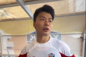 羅競(jìng)：作為升班馬成績(jī)已經(jīng)很不錯(cuò)了，但我們的目標(biāo)肯定要更高