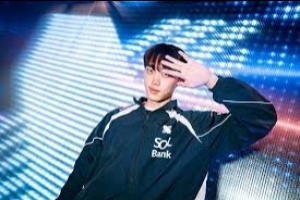 Canyon要走？韓網(wǎng)小道：DRX打野Sponge加入GEN