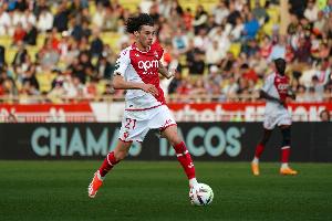 阿克利烏什：打進(jìn)法國(guó)隊(duì)首球很自豪，壓力對(duì)我來(lái)說(shuō)都是正面的