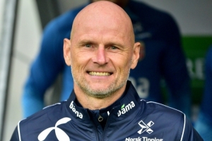 挪威主帥賽前講話：如果我們世預(yù)賽的完美旅程被破壞，我會(huì)發(fā)瘋的