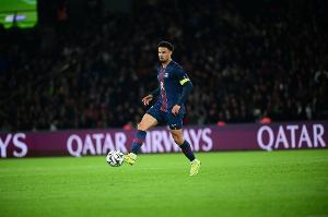 扎伊爾·埃梅里：每個(gè)球員都?jí)粝脍A得世界杯，能為法國(guó)效力是榮幸