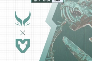 被帶節(jié)奏里去了！MidOne先知又送又C鏡頭感拉滿 MOUZ扳平比分